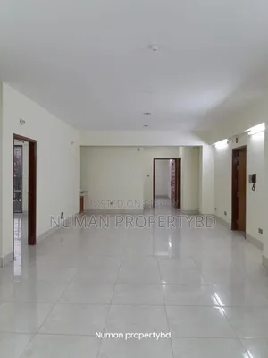 4-bedroom Apartment in Numan Property Bd, Bashundhara for rent