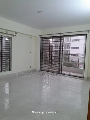 4-bedroom Apartment in Numan Property Bd, Bashundhara for rent