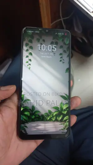 ভিভো ওয়াই০২টি ৬৪ জিবি গ্রে