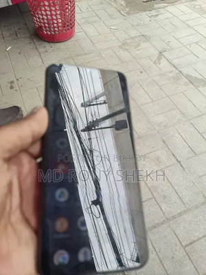 Vivo Y20 64 GB Blue