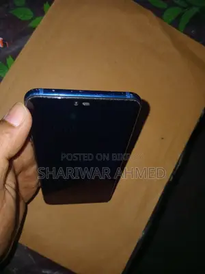 Xiaomi Mi 8 Lite ৬৪ জিবি ব্লু