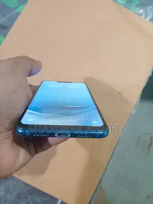 Xiaomi Mi 8 Lite ৬৪ জিবি ব্লু