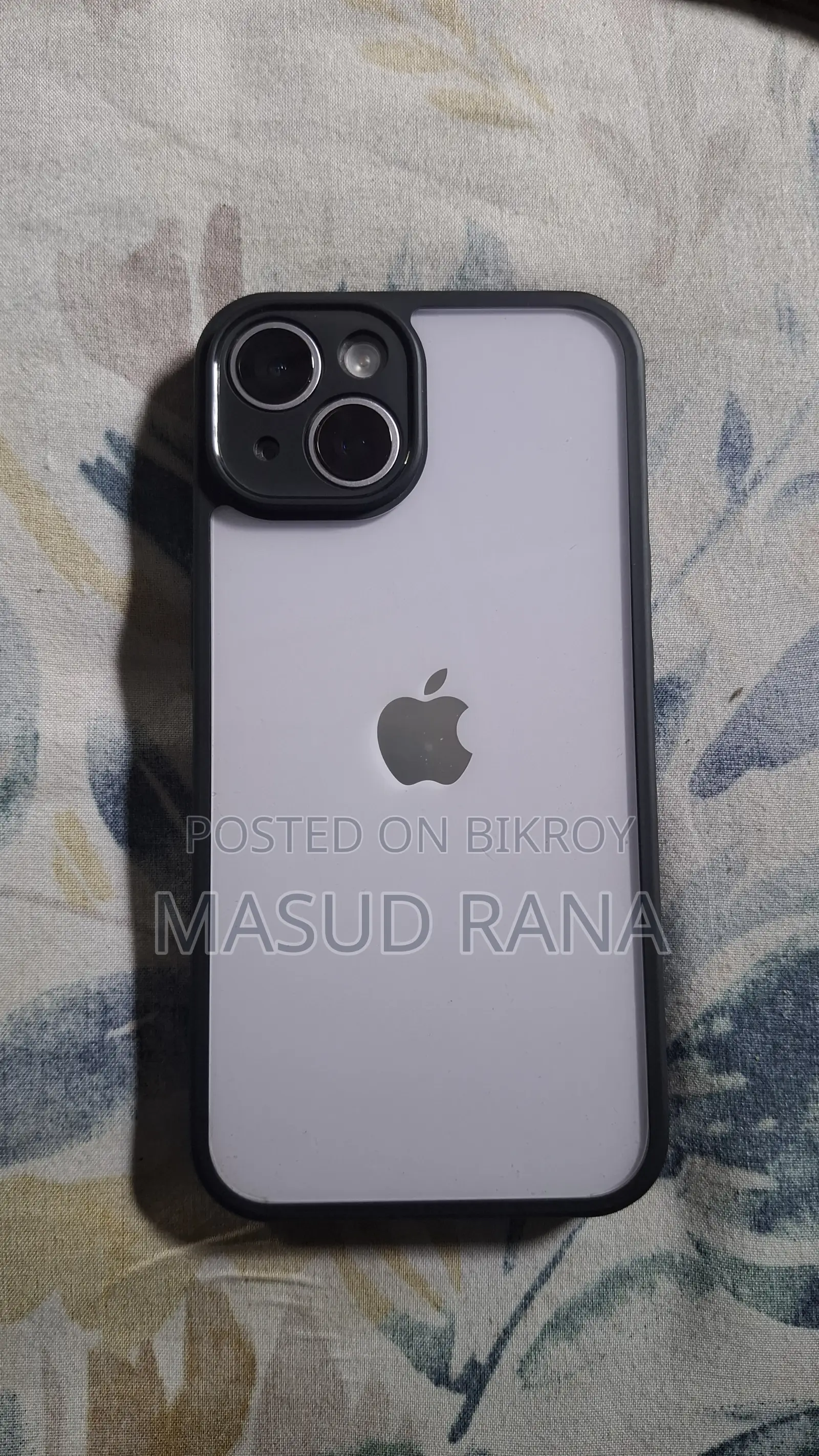 Apple iPhone 14 128 GB Purple
