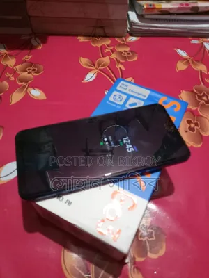 Tecno Spark Go 3 64 GB Blue