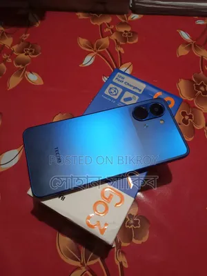 Tecno Spark Go 3 64 GB Blue