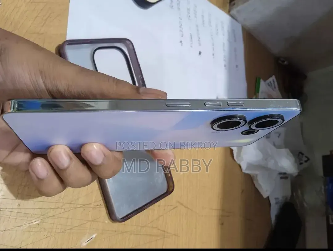 Tecno Camon 20 256 GB