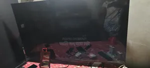 Samsung 43inch U8500f Tv