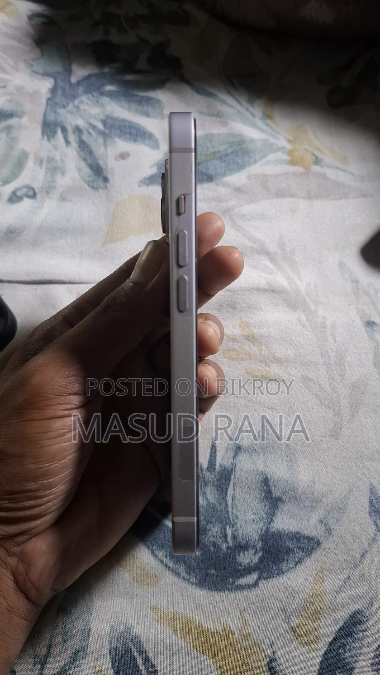 Apple iPhone 14 128 GB Purple