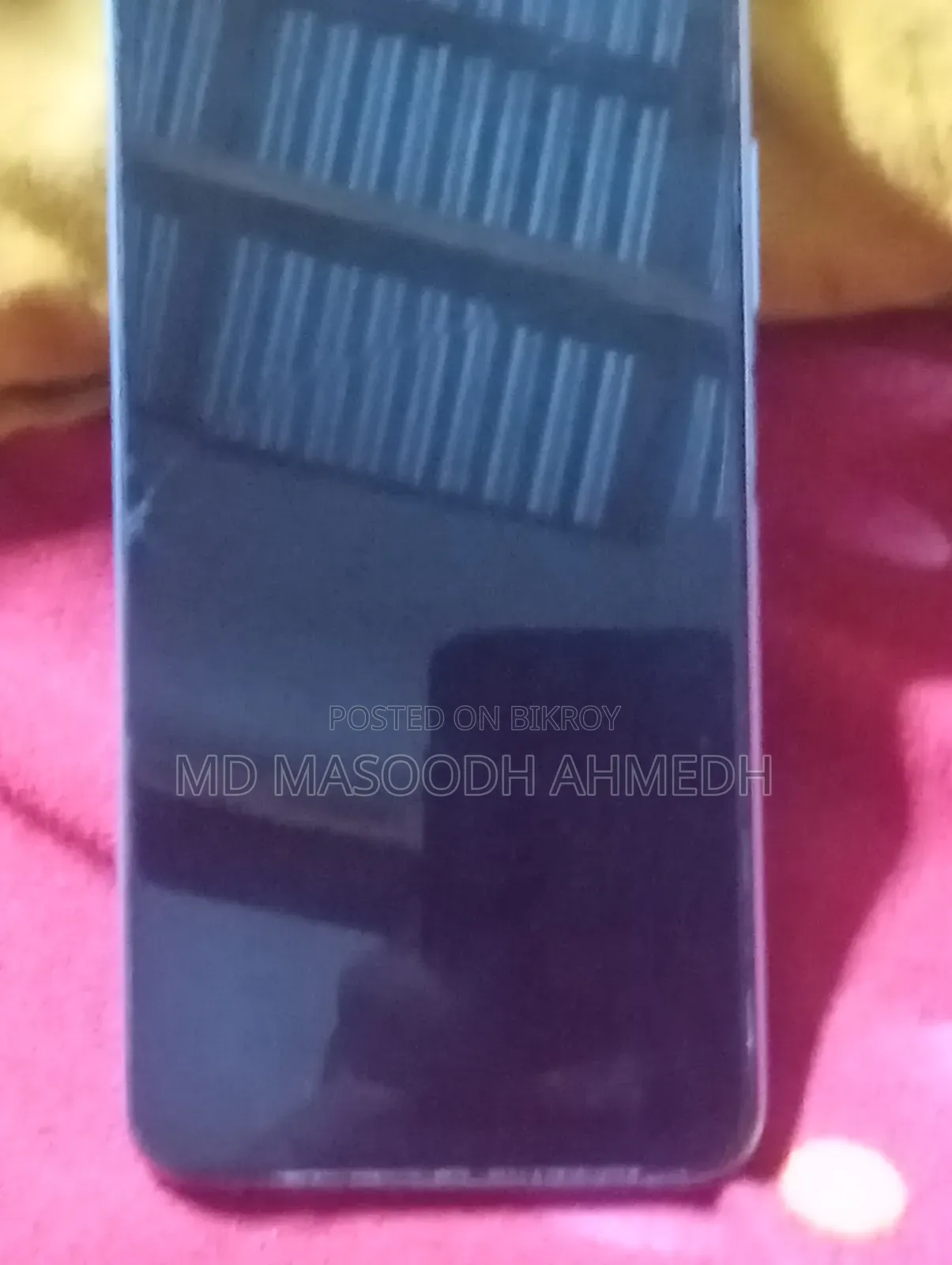 Vivo Y20 64 GB White