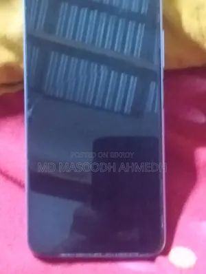 Vivo Y20 64 GB White