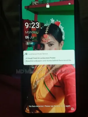 Vivo Y20 64 GB White