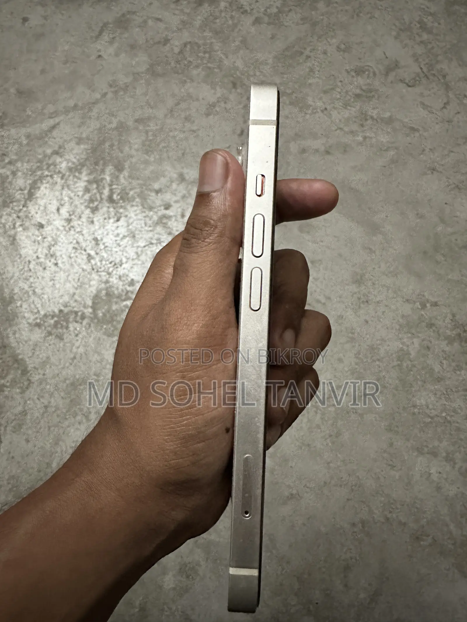 Apple iPhone 13 128 GB White