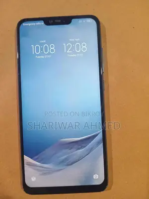 Xiaomi Mi 8 Lite ৬৪ জিবি ব্লু