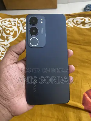 Vivo Y19s 128 GB Blue