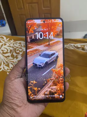 Vivo Y19s 128 GB Blue