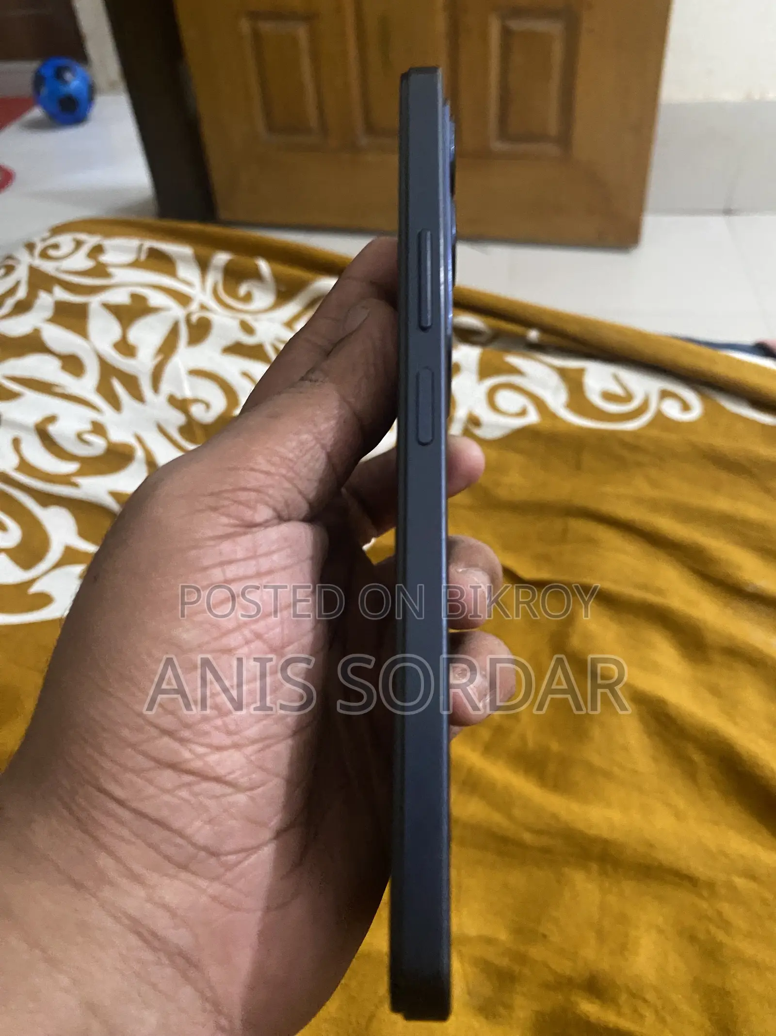 Vivo Y19s 128 GB Blue