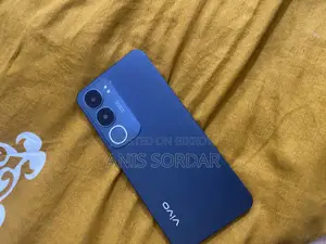 Vivo Y19s 128 GB Blue