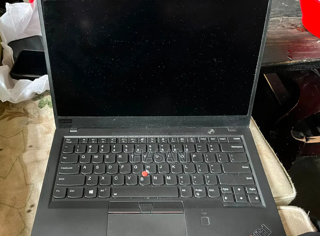 Laptop HP EliteBook 840 G6 8GB Intel Core I5 SSD 256GB