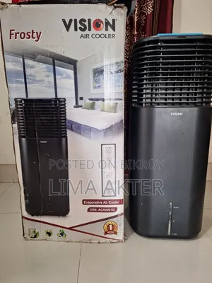 Air Cooler