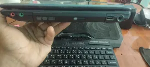 Laptop Lenovo G470 4GB Intel Core I3 HDD 16 GB