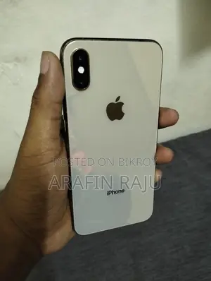 Apple iPhone XS 64 GB Gold
