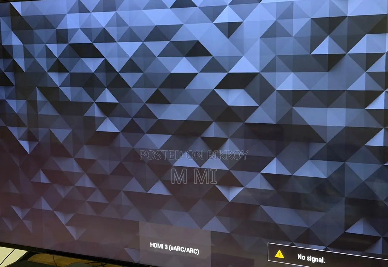 75" Bravia S3