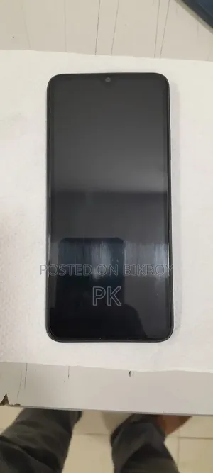Infinix Hot 30i 128 GB Black