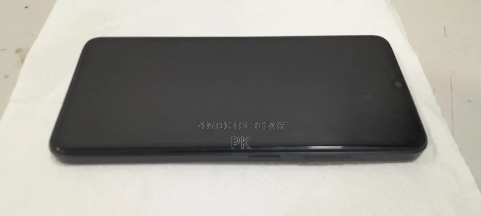 Infinix Hot 30i 128 GB Black