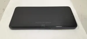 Infinix Hot 30i 128 GB Black