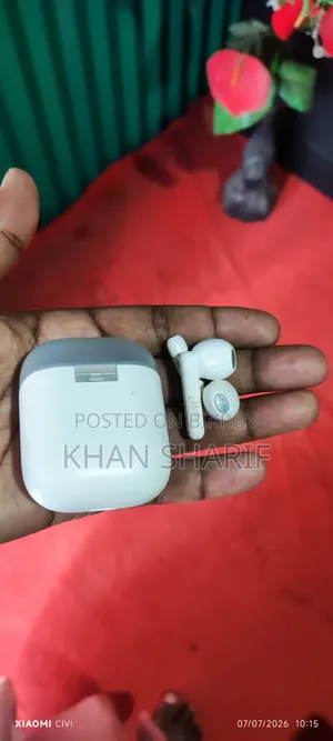 Headphone sell