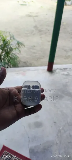 Headphone sell
