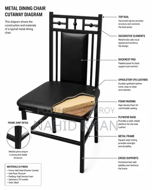 Living Room Chair