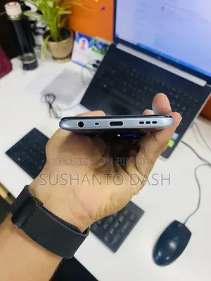 Oppo A54 64 GB Blue