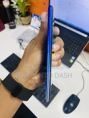 Oppo A54 64 GB Blue
