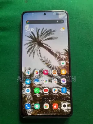 Xiaomi Redmi Note 13 128 GB কালো