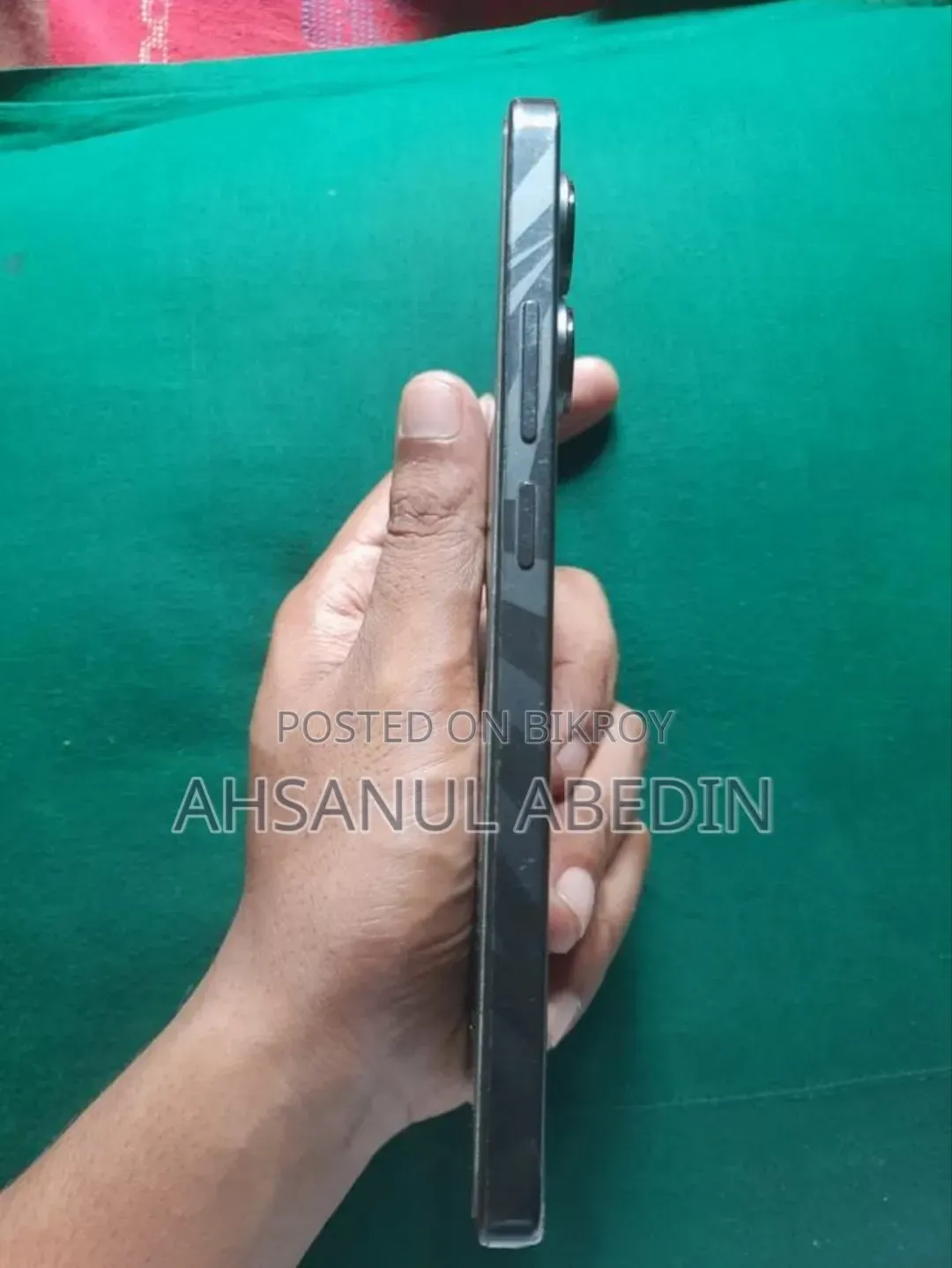 Xiaomi Redmi Note 13 128 GB Black