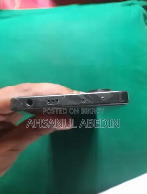 Xiaomi Redmi Note 13 128 GB Black