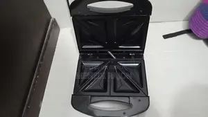 Sandwich Maker