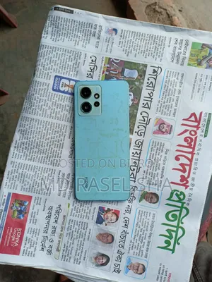 Xiaomi Redmi Note 12 128 GB Blue