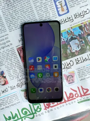 Xiaomi Redmi Note 12 128 GB Blue
