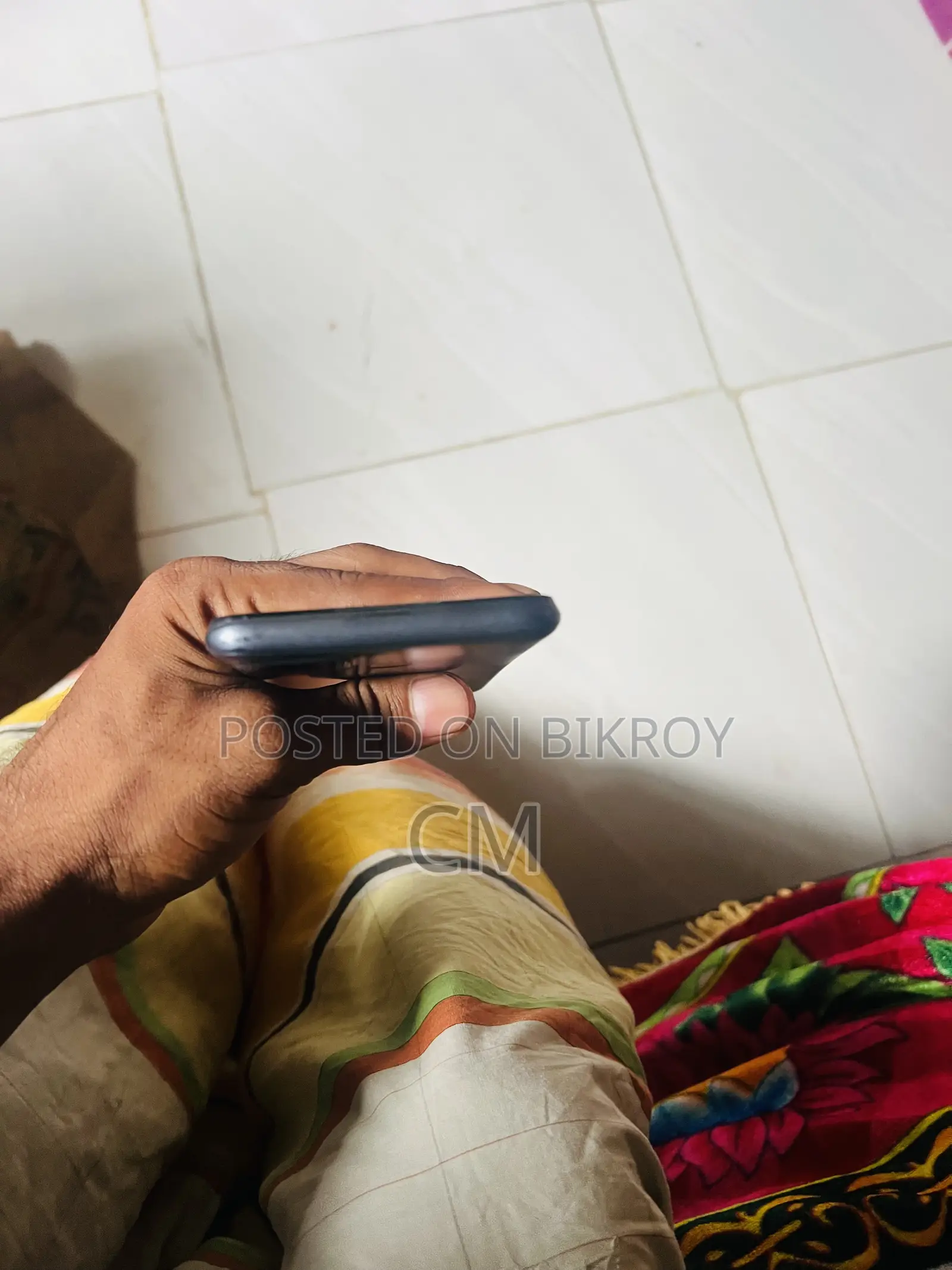 Realme C25s 64 GB Black