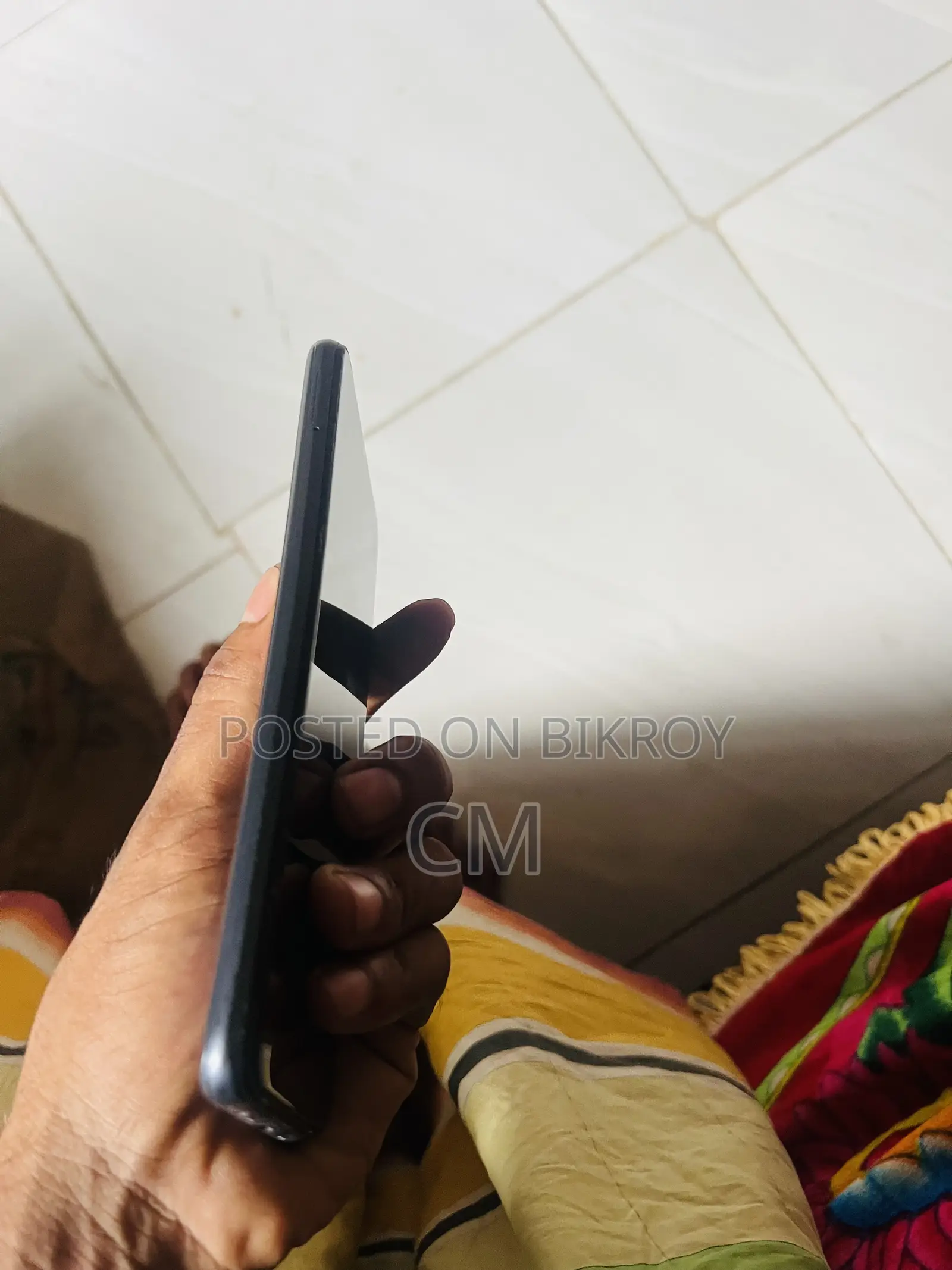 Realme C25s 64 GB Black