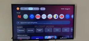 Sony Bravia 40” LED TV + Xiaomi TV Box (2nd Gen)