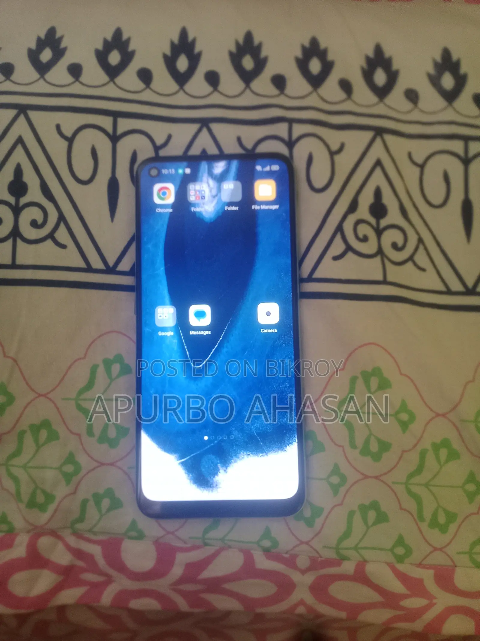 Oppo A33 32 GB Blue
