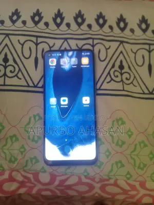 Oppo A33 32 GB Blue