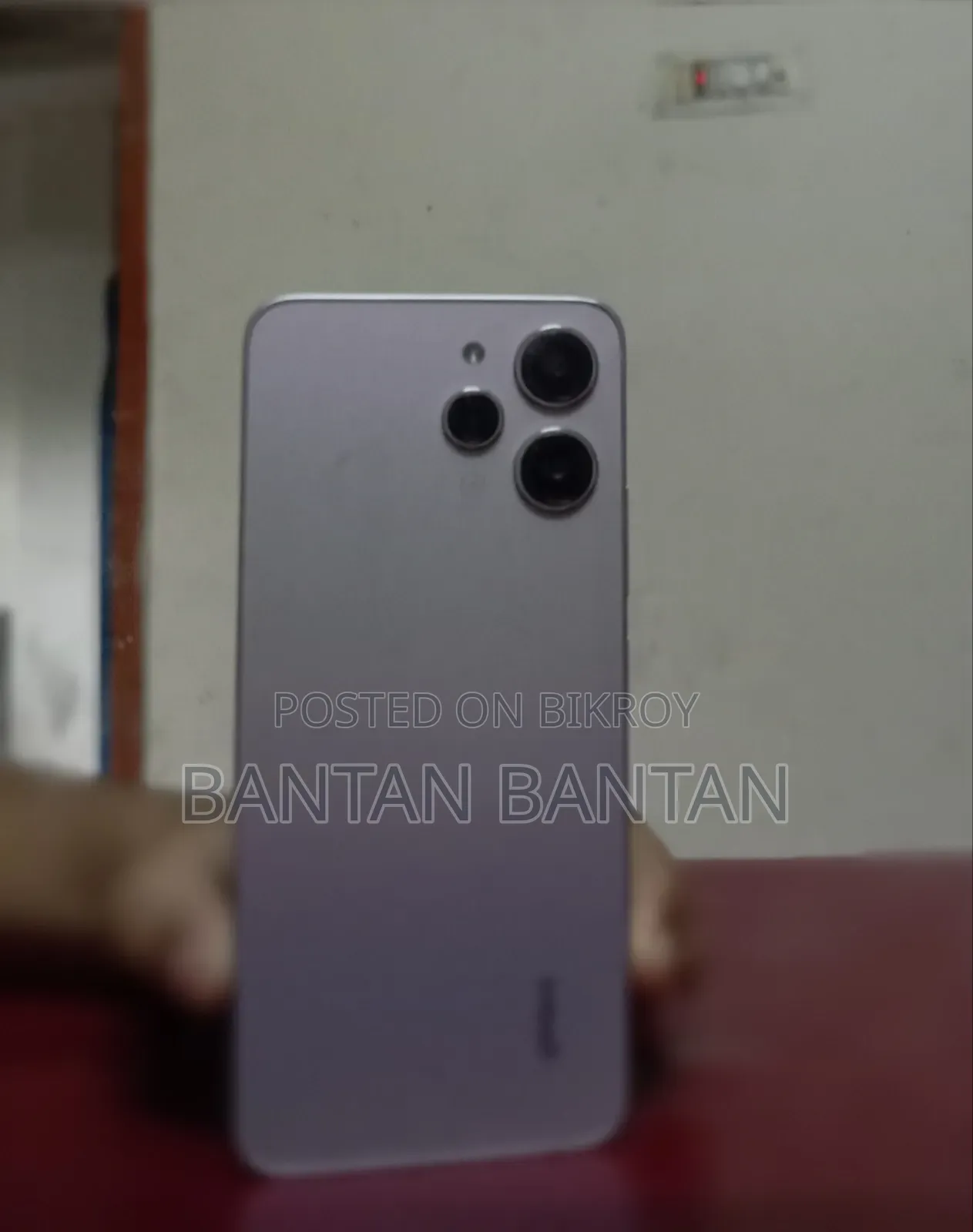 Xiaomi Redmi 12 256 GB White