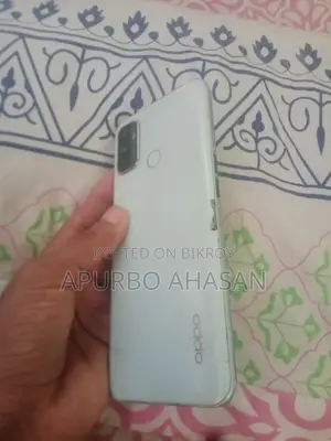 Oppo A33 32 GB Blue