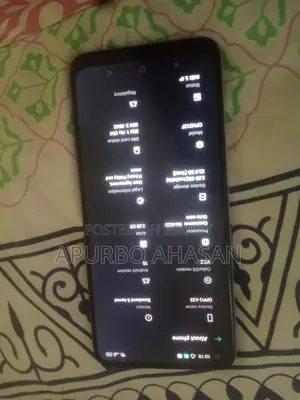 Oppo A33 32 GB Blue