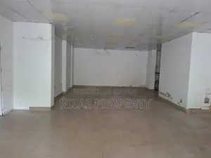 Ground Floor Showroom/Café Shop Space for Rent in Mirpur