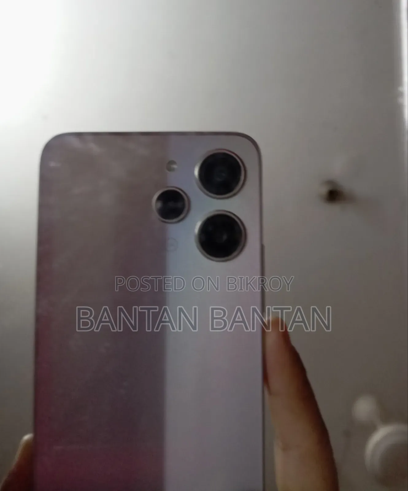 Xiaomi Redmi 12 256 GB White